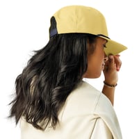 Image 1 of Teddii Golf rope cap