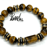 Image 3 of Tigers Eye Premium Collection