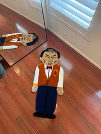 Image 4 of City Wok Rug