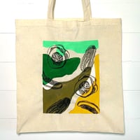 Pickle Bag (c)