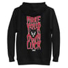 Black Cat Hoodie