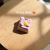 Wanda Bear Artisan Keycap