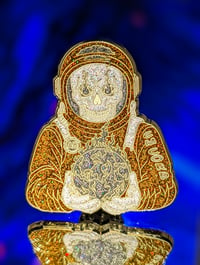 Image 1 of Conquest Pin
