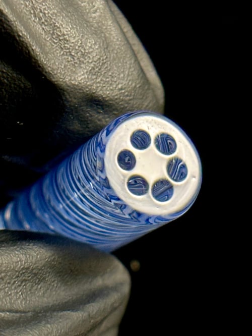 Image of 6 Series Tips - Cobalt Threads