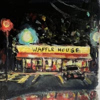 Waffles