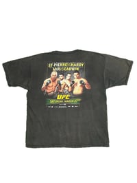 Image 1 of UFC 111 St Pierre Vs Hardy (XL)