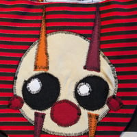 Image 2 of Gregory clown bag