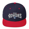 Rowdies - Snapback Hat