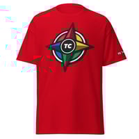 Image 1 of Tournament of Champions Logo Tee