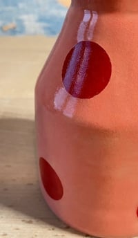 Image 5 of Spotty bottle.