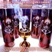 Image 5 of Divine Reversal X3 Seal of Power™ 