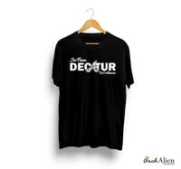 Where it’s Greater (Black)