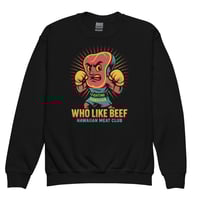Who Like Beef Crew - Youth