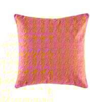 Image 1 of Nest Pink Cushion By KAS Australia 