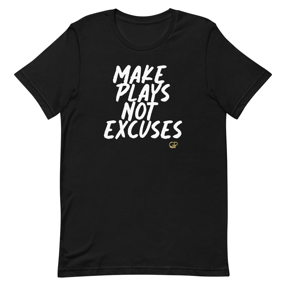 Make Plays