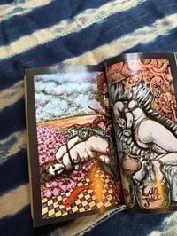 Image 10 of Special Edition SM Fan December 1972