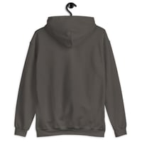 Image 10 of Yoga Only Works If You Shut Up Unisex Hoodie