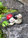 Tiny Joyriders