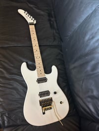 Image 1 of Annihilator #2 in Arctic White