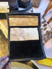 Image 3 of Exquisite Cowhide  Bags - Handcrafted Luxury