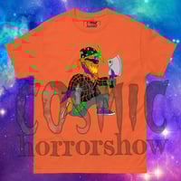 Image 3 of Hallowicked RydaMan T Shirt 