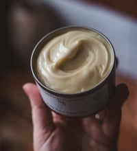 Image 3 of Wildly Naked Tallow Creme