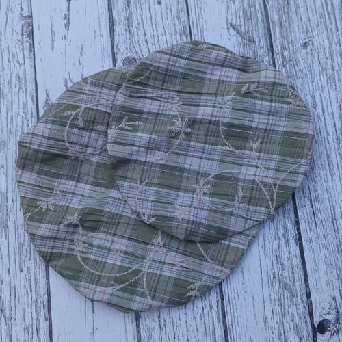 Image of Reusable Bowl Covers