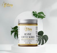 Revive Coffee Scrub