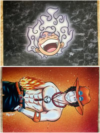 Image 2 of One piece gear 5 / ace 