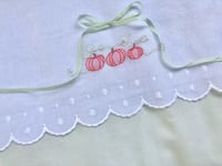 Image 4 of Boy's Scalloped Maddox Pumpkin Collection