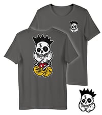 Image 1 of misfit mouse Unisex t-shirt