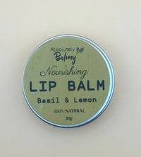 Image 5 of Lip Balms 
