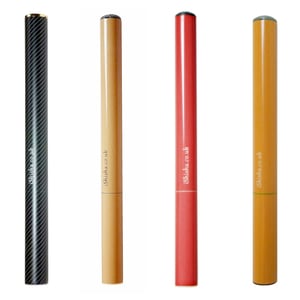 Image of 1 x iShisha stick (NO NICOTINE) - 500 puffs - Flavoured electronic cigarette/Shisha sticks