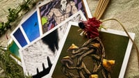 Image 2 of Ancestral Echos Print Pack
