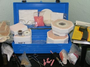 Image of Microfoundry Lost Wax Casting System