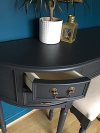 Image 6 of Laura Ashley dressing table NO STOOL