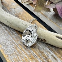 Image 3 of Water cast Pendant - Athena 