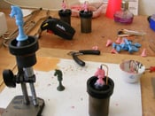 Image of Lost Wax Casting Course - for 1 person