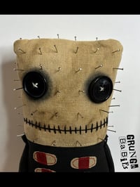 Image 2 of Pinhead