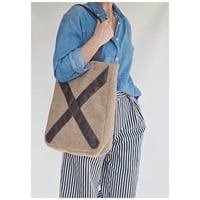 Image 2 of Caramel Tote Bag