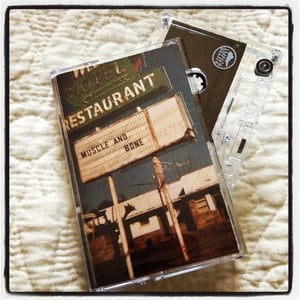 Image of Muscle & Bone Cassette