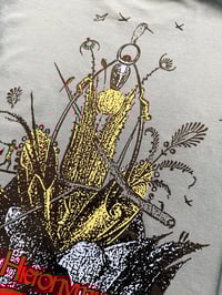 Image 6 of HIERONYMUS BOSCH (ICE BLUE LONG SLEEVE)