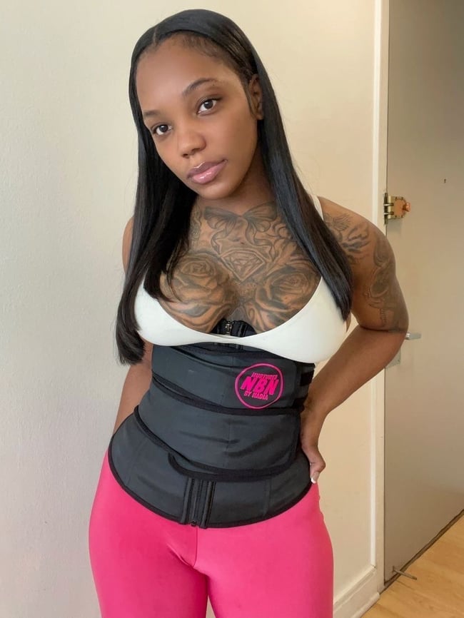 NBN Waist Trainer