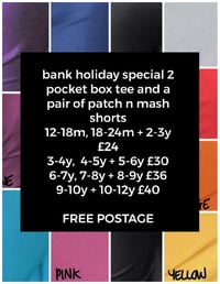 Image 4 of weekend special