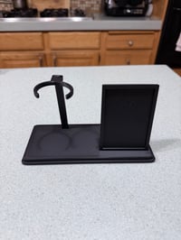 Image 3 of Deluxe Labubu Stand