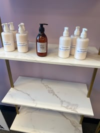 Image 3 of Moisturizing Lotions & Butters And Renewed bath soak