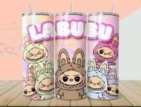 Labubu Tumbler