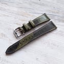 20mm CAMO Strap - Menta