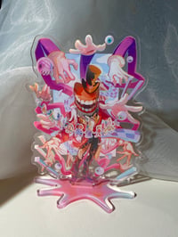 Image 2 of Ringmaster Standee