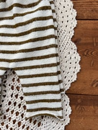 Image 5 of Martin Newborn Pants